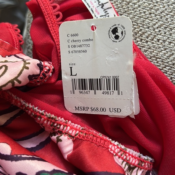 Free People Spellbound Bodysuit. - Picture 13 of 13